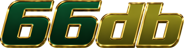 66db লোগো
